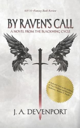 Cover image for By Raven's Call