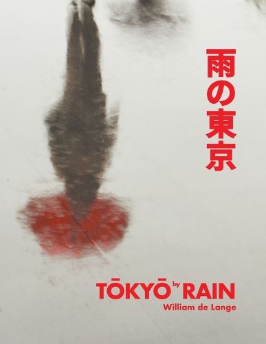 Cover image for TŌKYŌ by RAIN