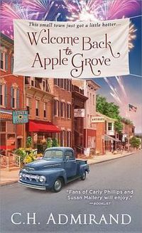 Cover image for Welcome Back to Apple Grove