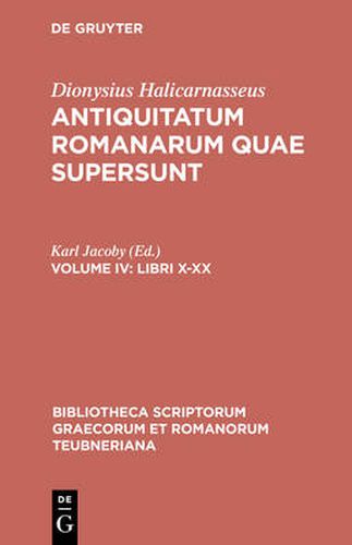 Antiquitatum Romanarum, Vol. CB