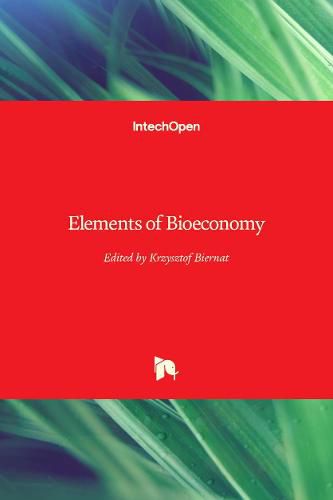 Cover image for Elements of Bioeconomy