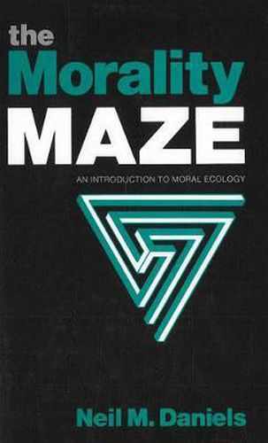 The Morality Maze: An Introduction to Moral Ecology