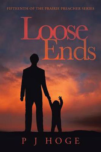 Cover image for Loose Ends