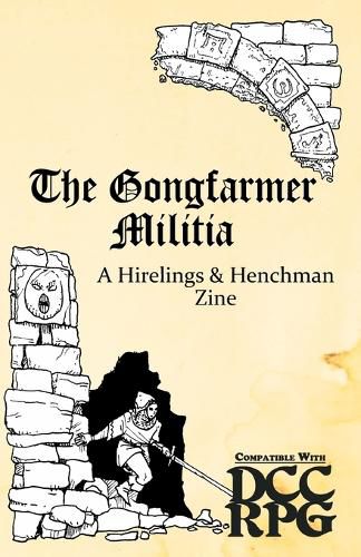 Cover image for The Gongfarmer Militia