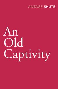 Cover image for An Old Captivity