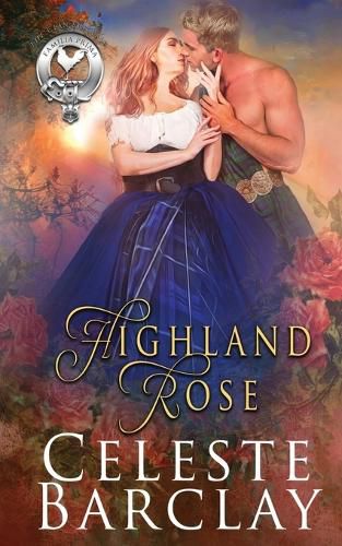 Cover image for Highland Rose