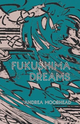 Cover image for Fukushima Dreams