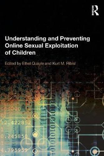 Cover image for Understanding and Preventing Online Sexual Exploitation of Children