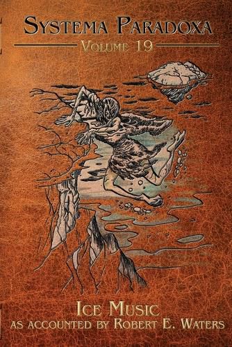 Cover image for Ice Music