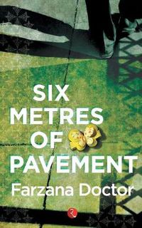 Cover image for Six Metres of Pavement