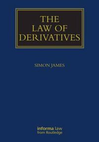 Cover image for The Law of Derivatives