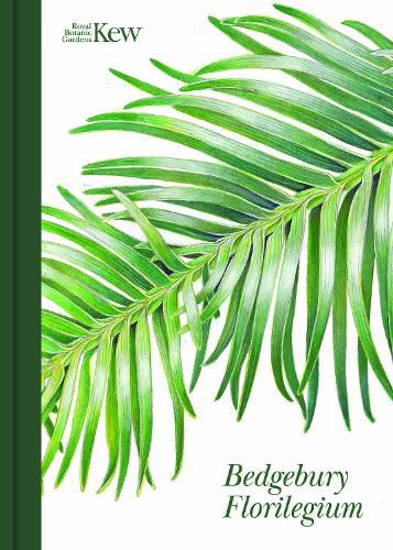 Cover image for Bedgebury Florilegium