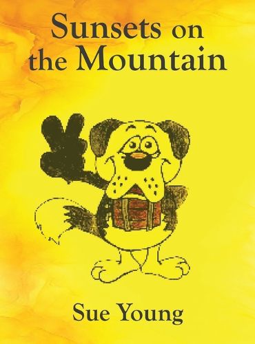 Cover image for Sunsets on the Mountain