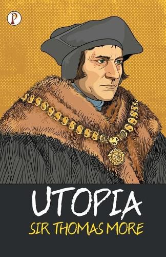 Cover image for Utopia