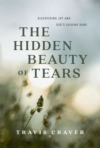 Cover image for The Hidden Beauty of Tears