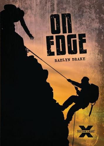 Cover image for On Edge