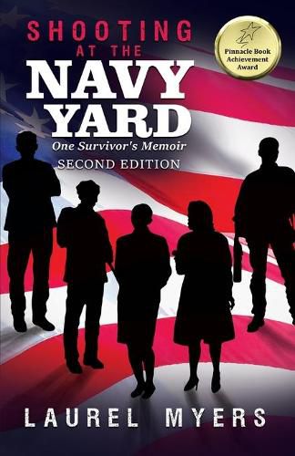 Cover image for Shooting At The Navy Yard: One Survivor's Memoir