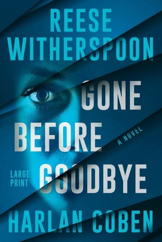 Cover image for Gone Before Goodbye