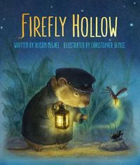 Cover image for Firefly Hollow