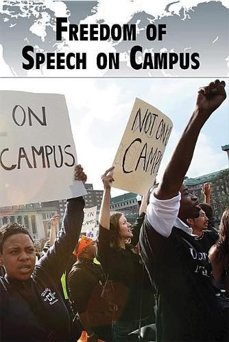 Cover image for Freedom of Speech on Campus