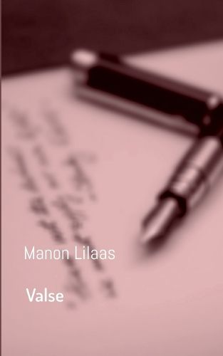 Cover image for Valse