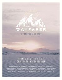 Cover image for The Wayfarer