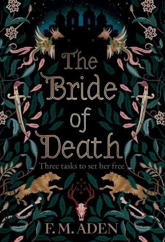 The Bride of Death