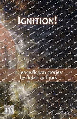 Cover image for Ignition!