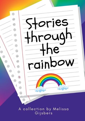 Cover image for Stories Through the Rainbow