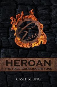 Cover image for Heroan