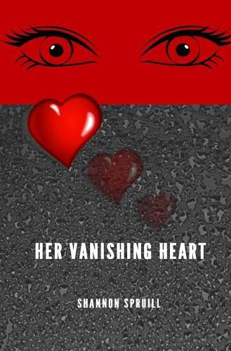 Cover image for Her Vanishing Heart