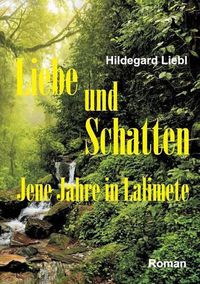 Cover image for Liebe und Schatten