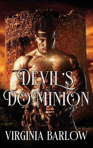 Cover image for Devil's Dominion