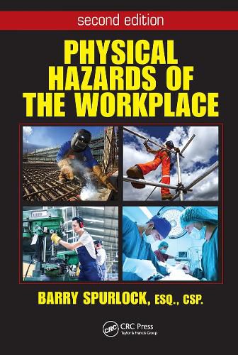 Cover image for Physical Hazards of the Workplace