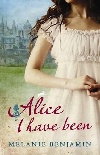 Cover image for Alice I Have Been