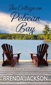 Cover image for The Cottage on Pelican Bay