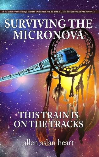 Cover image for Surviving The Micronova