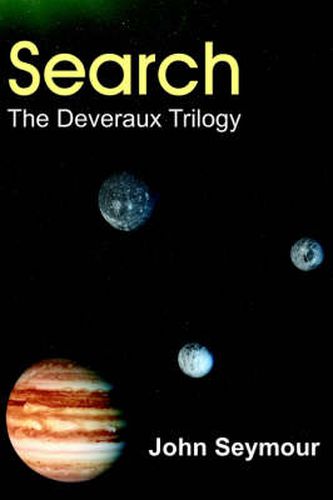 Search: The Deveraux Trilogy