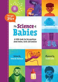 Cover image for The Science of Babies