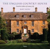 Cover image for The English Country House: From the Archives of Country Life