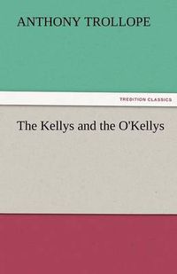 Cover image for The Kellys and the O'Kellys