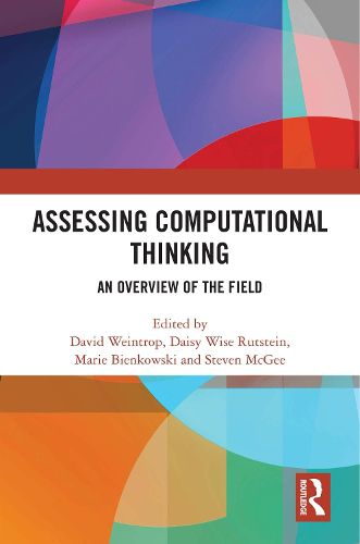 Assessing Computational Thinking