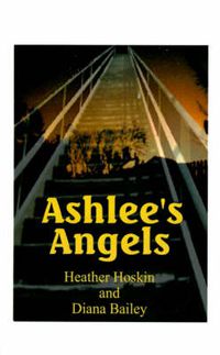 Cover image for Ashlee's Angels