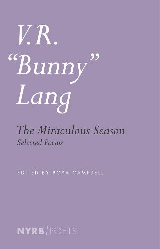 Cover image for The Miraculous Season