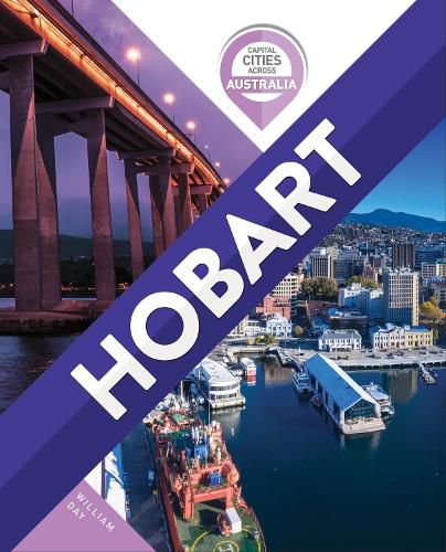 Cover image for Hobart