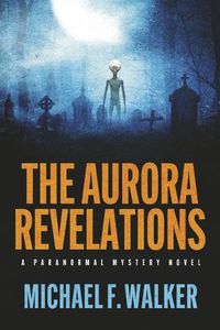 Cover image for The Aurora Revelations