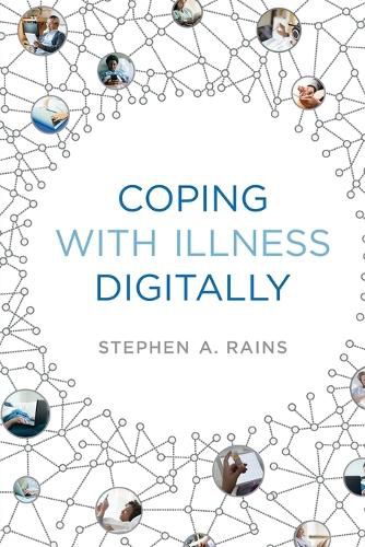 Cover image for Coping with Illness Digitally