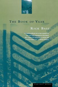 Cover image for Book Of Yaak, The