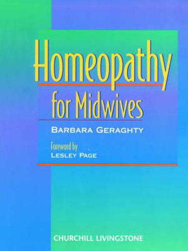 Homeopathy for Midwives