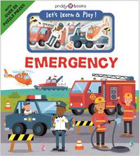 Cover image for Let's Learn & Play! Emergency